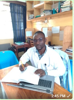 Sitati Wekesa
